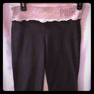 Victoria’s Secret PINK Yoga Pants
